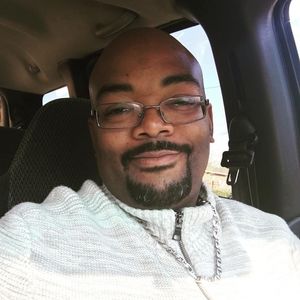 Meet your Posher, Demetrius